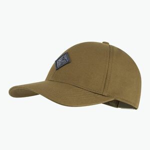 Rab Basecamp Badge tölgyfából készült baseball sapka (Basecamp Badge QAB-62-OAK) kép