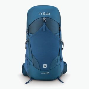 Rab Exion 38 l tempest kék túra hátizsák (Exion 38 QAP-73-TMB-MLG) kép