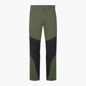 Férfi softshell nadrág Rab Torque army (Torque QFW-22-ARM) kép