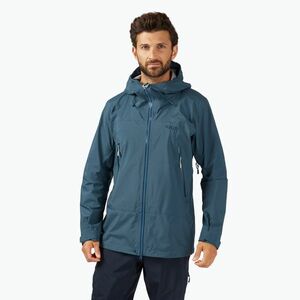 Női esőkabát Rab Namche GTX orion kék (Namche GTX QWH-78-ORB) kép