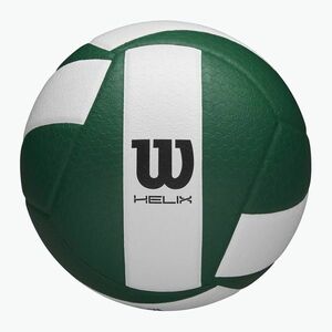 Wilson Helix Game röplabda zöld/fehér 5 méret (Helix Game Ball WV1000503XBOF) kép