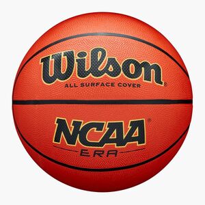 Wilson NCAA Era barna barna 7-es kosárlabda méret (NCAA Era WZ3017201XB7) kép