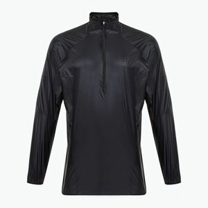 Férfi futódzseki On Zero fekete (Zero 17400758) kép