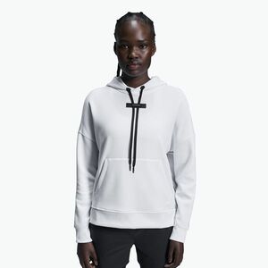 Női On kapucnis pulóver fehér (Hoodie 1WE11790069) kép