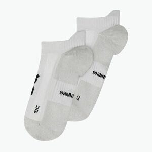 On Core Run Low zokni 2 pár gleccser (Core Run Low 2UF10080561) kép