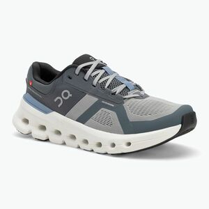 Férfi On Cloudrunner 2 ötvözet/chambray futócipő (Cloudrunner 2 3ME10143194) kép
