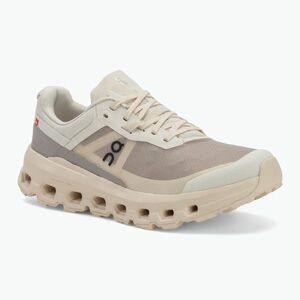 Női On Cloudvista 2 krém/sivatagi futócipők (Cloudvista 2 3WE30133323) kép