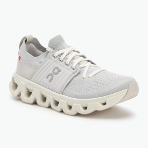 Női futócipő On Cloudswift 4 wolf/sand (Cloudswift 4 3WF10113219) kép