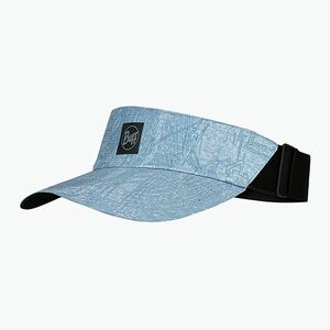 BUFF Go Visor Ellbe acél futószemüveg (Go Visor Ellbe 133546.909.20.00) kép