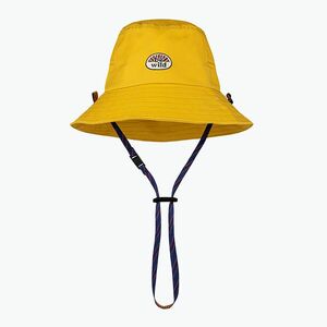 BUFF Gyermekjáték Booney kalap Raz okkersárga (Play Booney Hat Raz 133698.105.10.00) kép