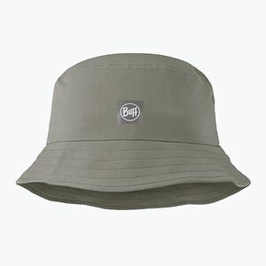 BUFF Adventure Bucket Solid tundra khaki kalap (Adventure Bucket Solid 135605.859.30.00) kép