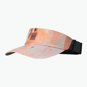 BUFF Go Visor Mage többszínű futó napellenző (Go Visor Mage 135749.555.20.00) kép