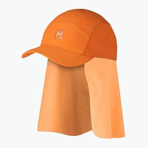 BUFF Desert Kids Solid gyömbér baseball sapka (Desert Kids Solid 135778.221.10.00) kép