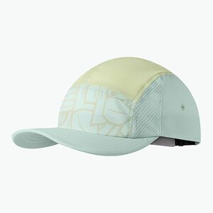 BUFF 5 Panel Go Cozumel többszínű baseball sapka (5 Panel Go Cozumel 135921.555.20.00) kép