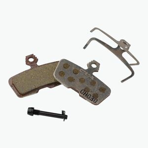 SRAM AM DB fékbetét Org/Al Large QTLT (AM DB Brake Pad Org/Al Large QTLT 00.5315.023.020) kép