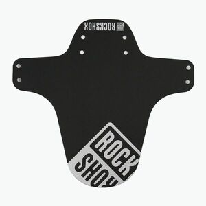 Rock Shox MTB szárny fekete/fényes ezüst (MTB Fender 00.4318.020.011) kép