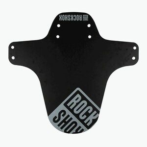 Rock Shox MTB szárny fekete/poláris szürke (MTB Fender 00.4318.020.008) kép