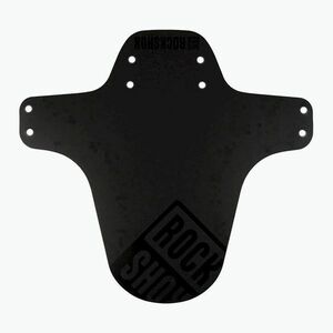 Rock Shox MTB sárvédő fekete/stealth kerékpár sárvédő (MTB Fender 00.4318.020.001) kép