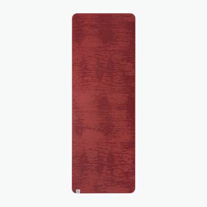 Gaiam Insta-Grip Sunset jógaszőnyeg 6 mm-es markolat naplementében (Insta-Grip Sunset 63669) kép
