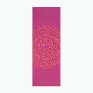 Gaiam Bright Marrakesh bright marrakesh jógaszőnyeg (Bright Marrakesh 62528) kép