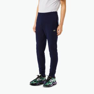 Lacoste férfi nadrág XH9624 tengerészkék (XH9624 166) kép