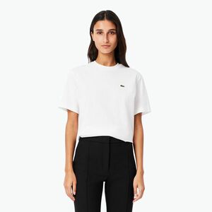 Lacoste női póló TF7215 fehér (TF7215) kép