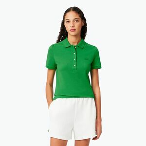 Női Lacoste póló póló PF5462 calathea (Polo PF5462) kép