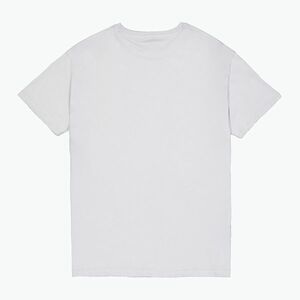 Férfi Alpha Industries Basic Small Logo póló pasztellszürke színben (Basic Small Logo 188505) kép