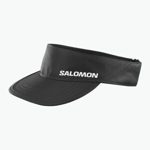 Salomon SHAKEout napellenző fekete (Shakeout LC2531500) kép