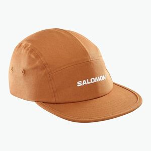 Salomon 5 Panel Sierra baseball sapka (5 Panel LC2524700) kép
