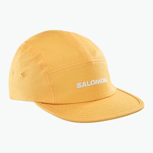 Salomon 5 paneles meleg barack baseball sapka (5 Panel LC2524500) kép