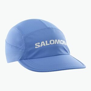 Salomon Sense Aero ultramarin baseball sapka (Sense Aero LC2480200) kép