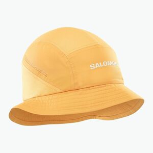 Salomon SHAKEout Bucket meleg sárgabarack sapka (Shakeout Bucket LC2479100) kép