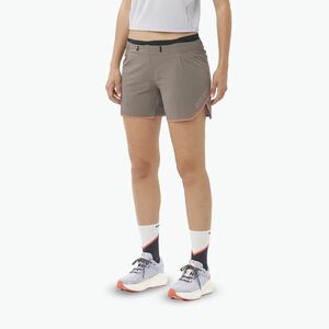 Női Salomon Sense Aero 5" iron/neon láng futónadrág (Sense Aero 5" LC2437700) kép