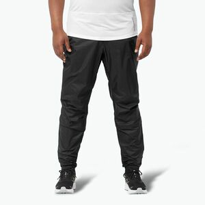 Salomon Bonatti vízálló mély fekete futónadrág (Bonatti Waterproof LC2059300) kép