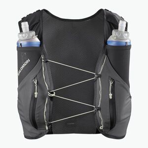 Salomon Advance 12 Gradient phantom/castelrock/icicle futómellény (Advance 12 Gradient Set LC2683800) kép