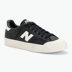 New Balance cipők (BB 100's V1 BB100LBK) kép