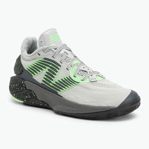 New Balance Two WXY V5 kosárlabda cipő BB2WYPF5 szürke (Two WXY V5 BB2WYPF5.D.120) kép