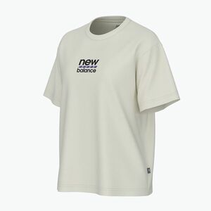 Női New Balance Sport Relaxed Graphic tengerparti póló T-shirt (Sport Relaxed Graphic WT51541SST) kép
