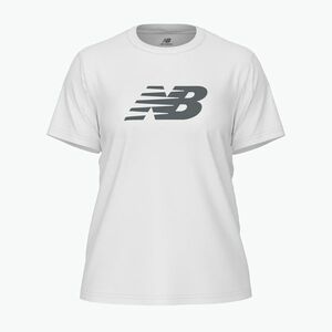 Női New Balance Jersey Logo fehér (Jersey Logo WT43582WT) kép