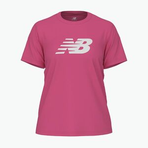 Női New Balance Jersey logós dragonbe (Jersey Logo WT43582DAB) kép