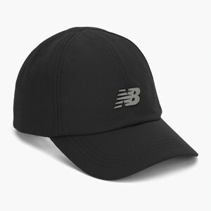 New Balance 5 Panel Performance V 2.0 baseball sapka fekete (5 Panel Performance V 2.0 LAH51002BK.OSZ) kép
