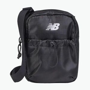 New Balance Essential Sling Bag fekete (Essential Sling Bag LAB51901BK) kép