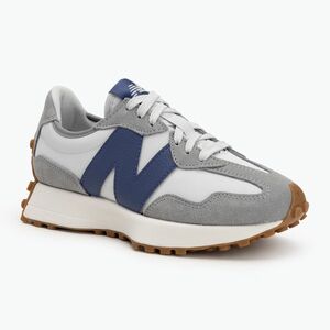 New Balance női cipő 327's V1 pala szürke (327's V1 WS327NKB) kép