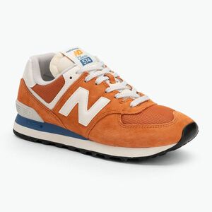 New Balance 574 V2-es V2-es gyeplabda cipője (574's V2 U574VPA) kép