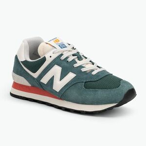 New Balance 574's V2 új lucfenyő cipője (574's V2 U574VPG) kép