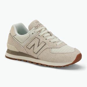 New Balance női cipő 574-es V2 tengeri só WL574BEM WL574BEM (574's V2 WL574BEM) kép