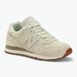 Női cipő New Balance 574's V2 ásványi anyagból (574's V2 WL574BLE) kép