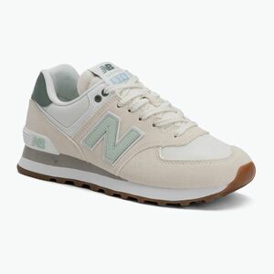 New Balance női cipő 574's V2 tengeri só WL574CGR WL574CGR (574's V2 WL574CGR) kép