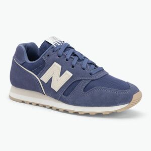 New Balance 373 V2-es V2-es álom állapotú női cipők (373's V2 WL373SE2) kép